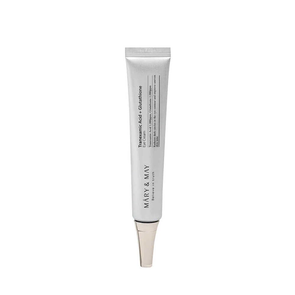 Mary&May Tranexamic Acid+Glutathion Eye Cream 12ml