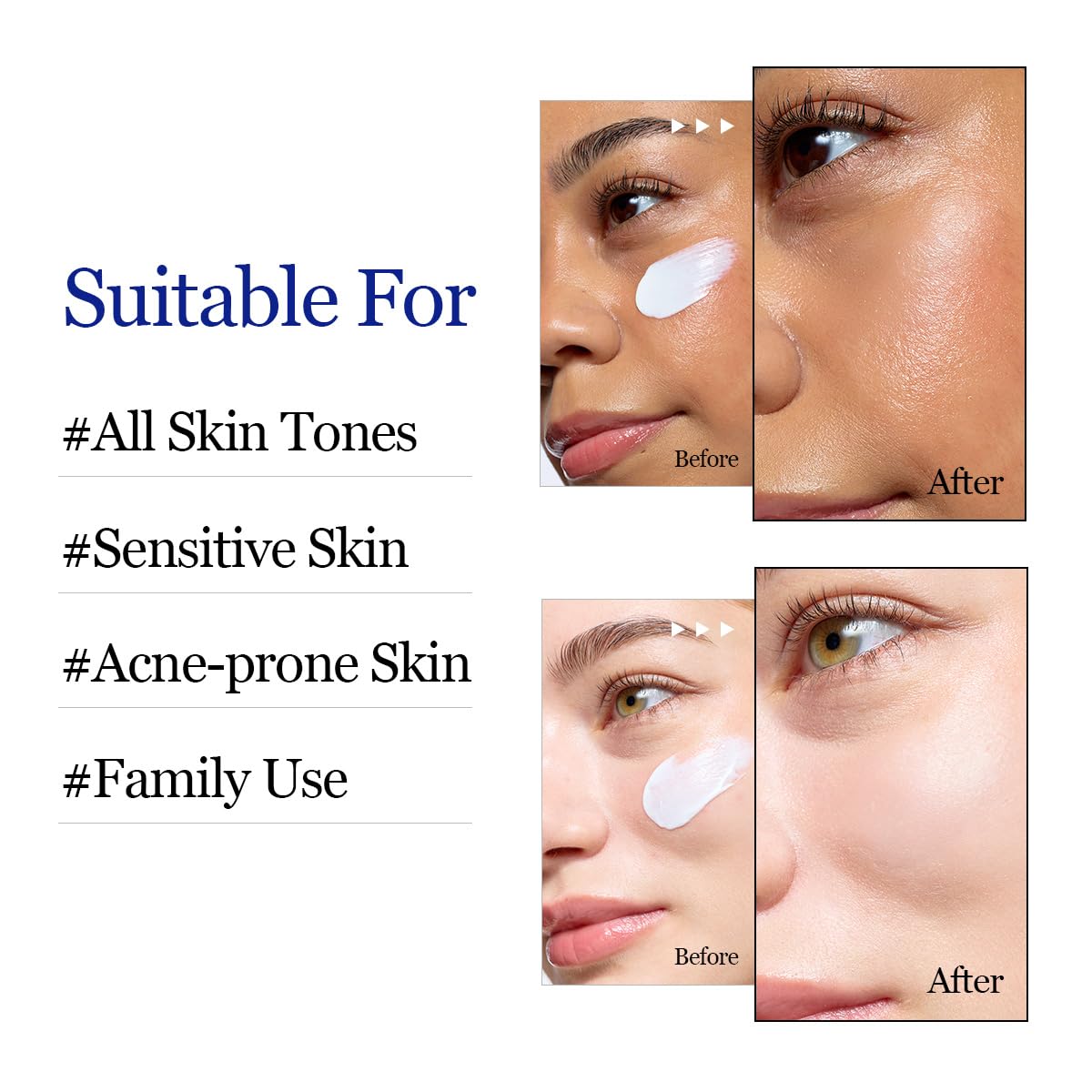 ROUND LAB Birch Juice Moisturizing UV LOCK SPF 45