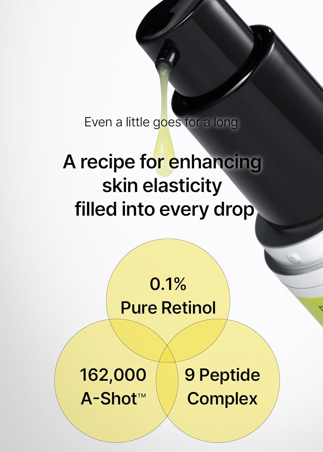 Celimax The Vita−A Retinol Shot Tightening Serum 30 ml