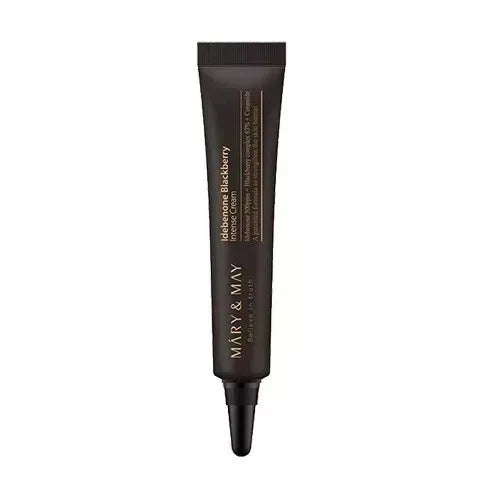 Mary&May Idebenone Blackberry Complex Intense Cream 12g