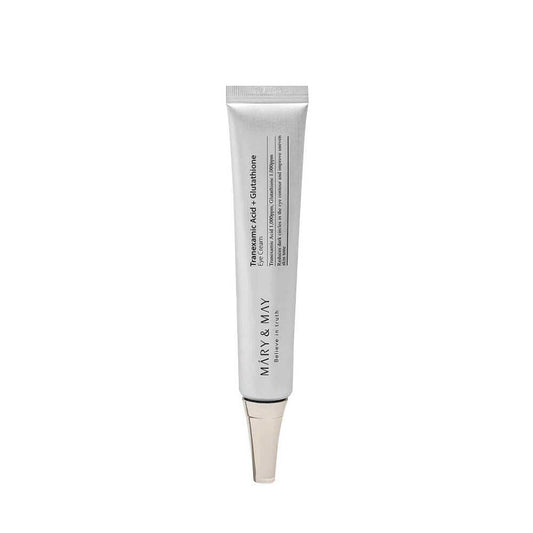 Mary&May Tranexamic Acid+Glutathion Eye Cream 12ml