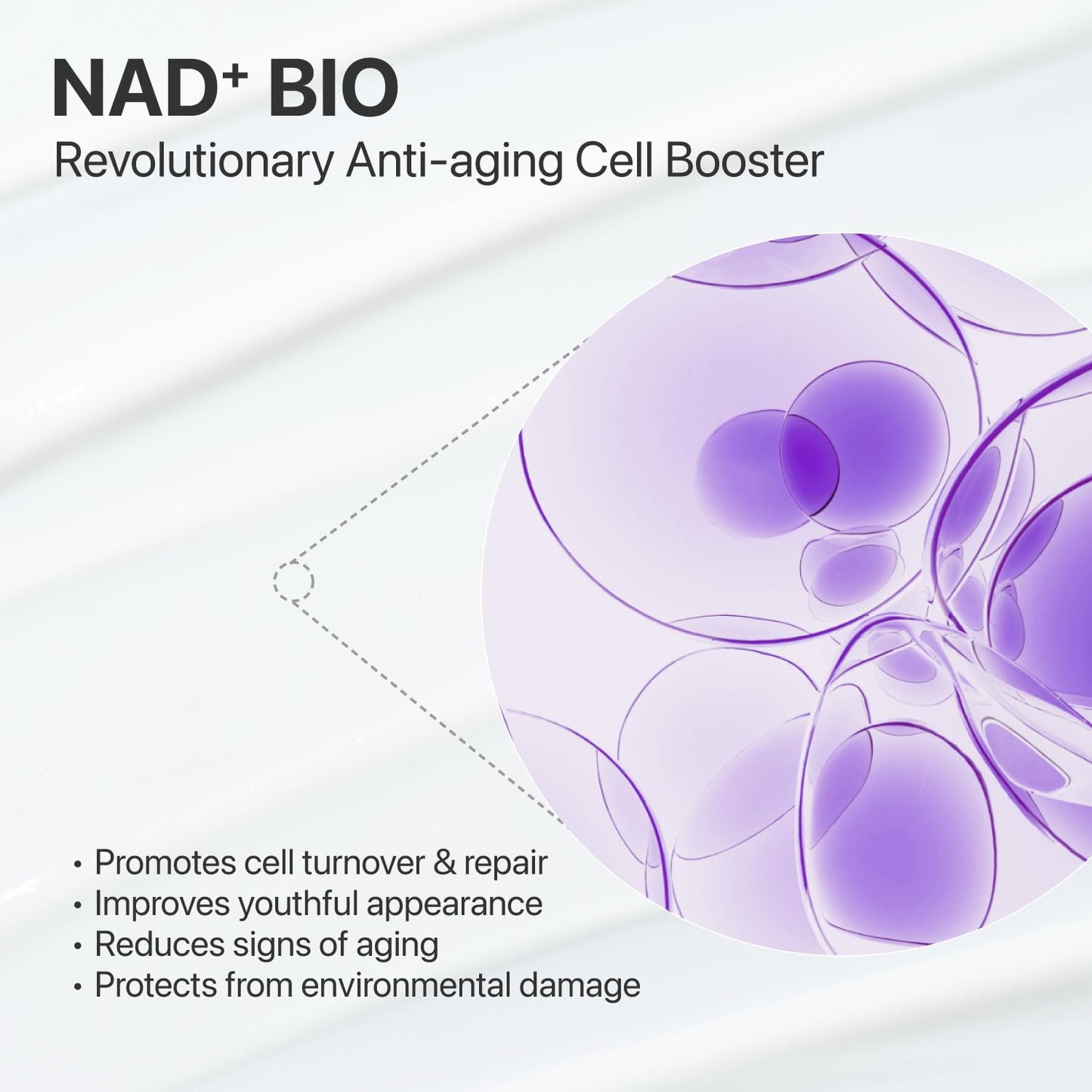 Numbuzin No.9 NAD Bio Lifting-sil Essence