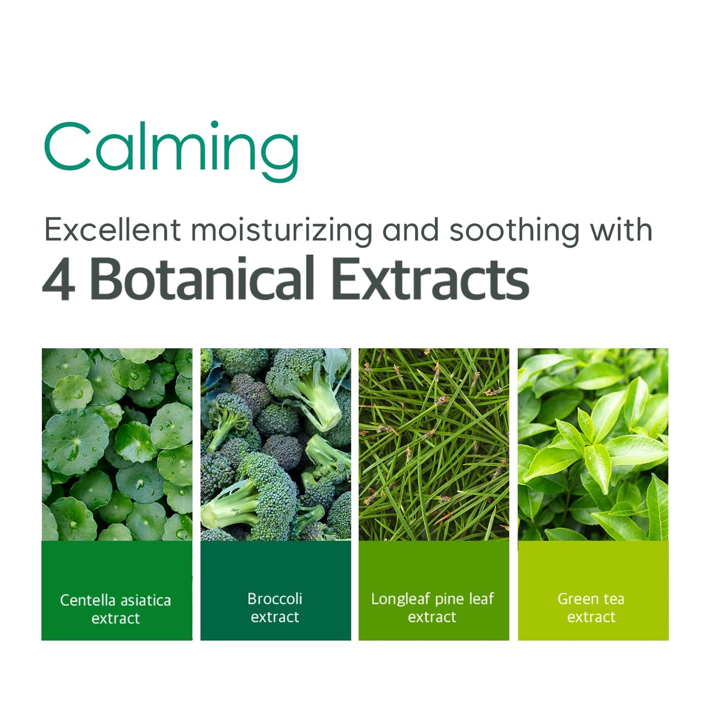 Artichoke Soothing Hydrogel Eye Mask