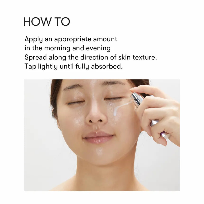 VT Cosmetics Reedle Shot Lifting Serum