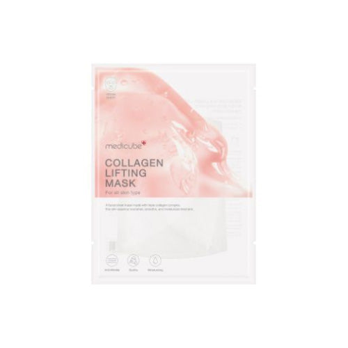 Medicube Collagen Lifting Mask