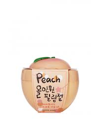 MARILAND PEACH ALL-IN-ONE PEELING GEL
