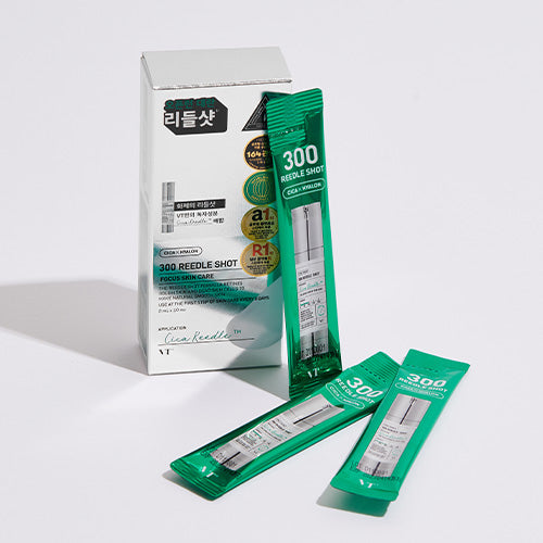 VT Cosmetics Reedle Shot 300 (Stick 2 ml)